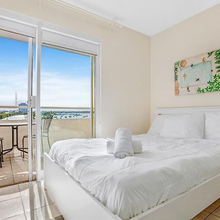Beachy Studio-Apt In The Center Of Miami Майами-Бич Экстерьер фото